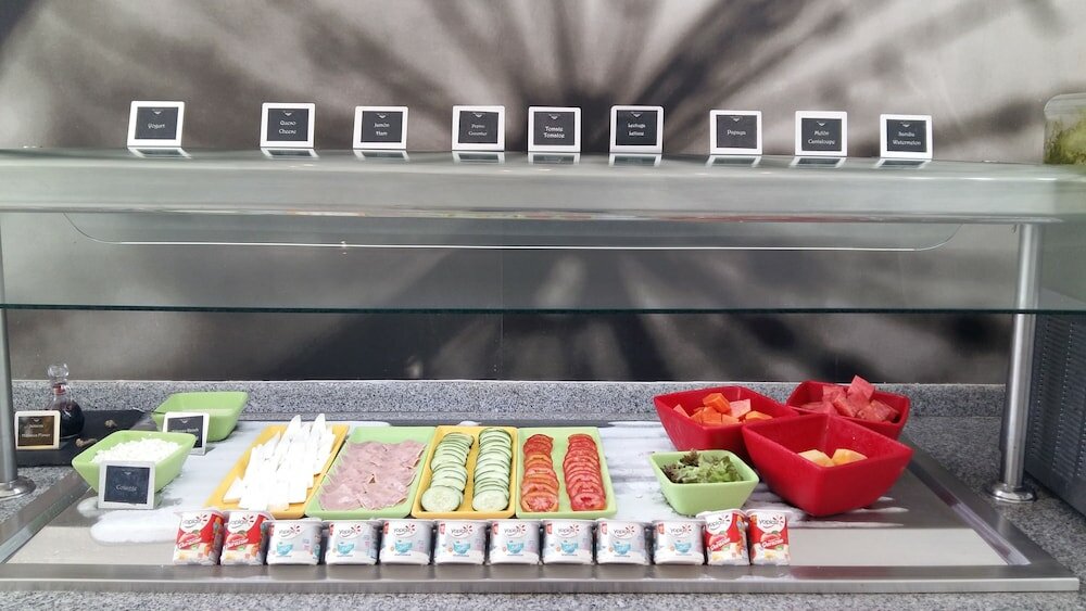 Фото Krystal Urban Cancun Centro