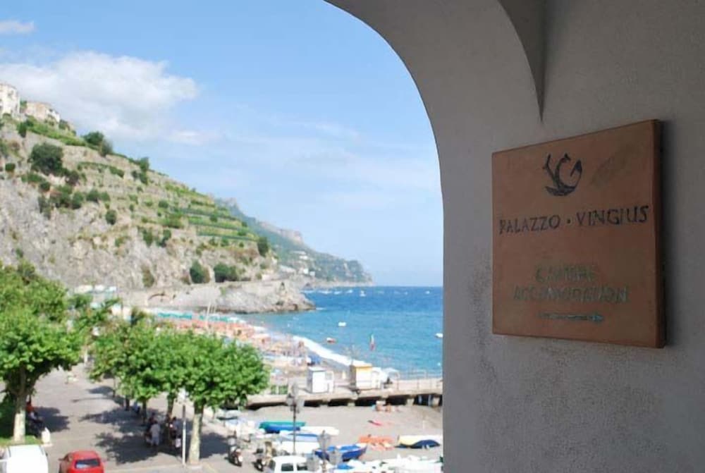 Фото Hotel Palazzo Vingius