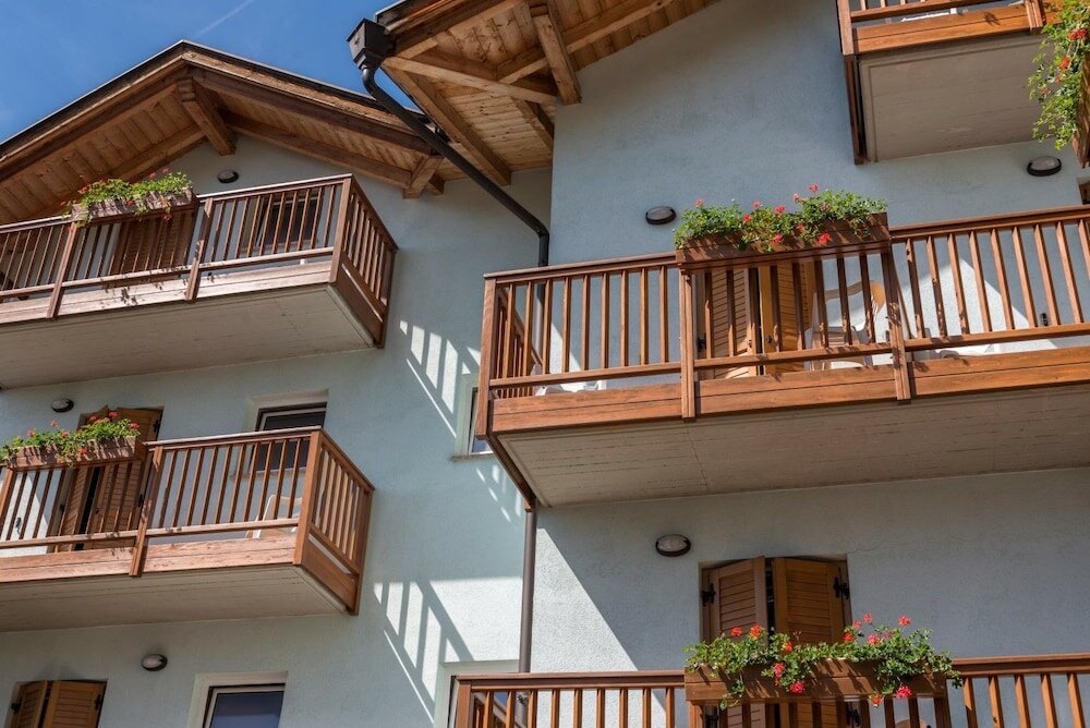 Фото Hotel Alle Piramidi