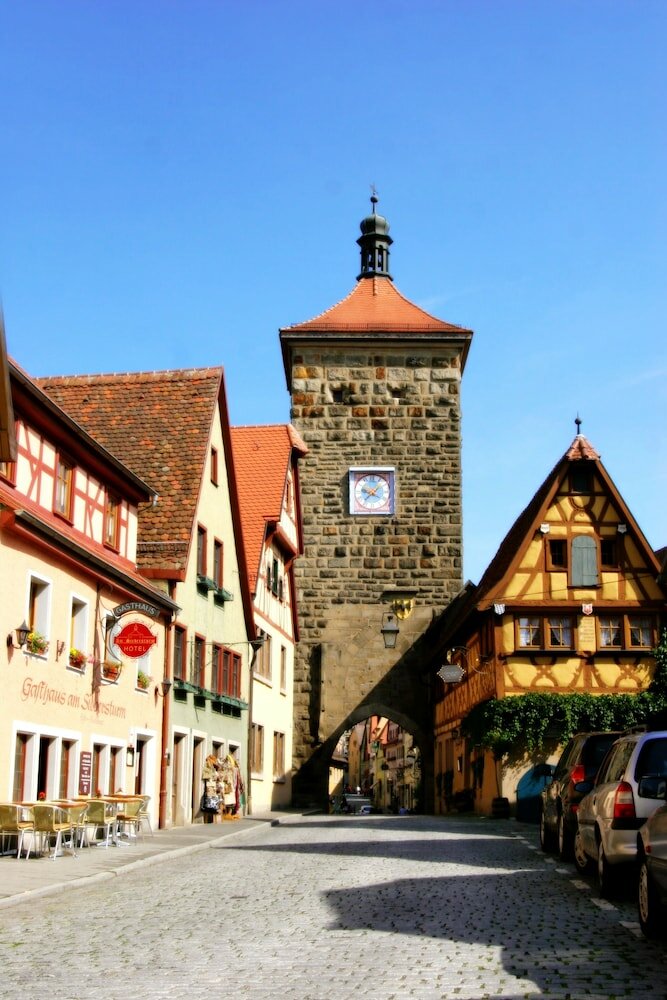 Фото Hotel am Siebersturm