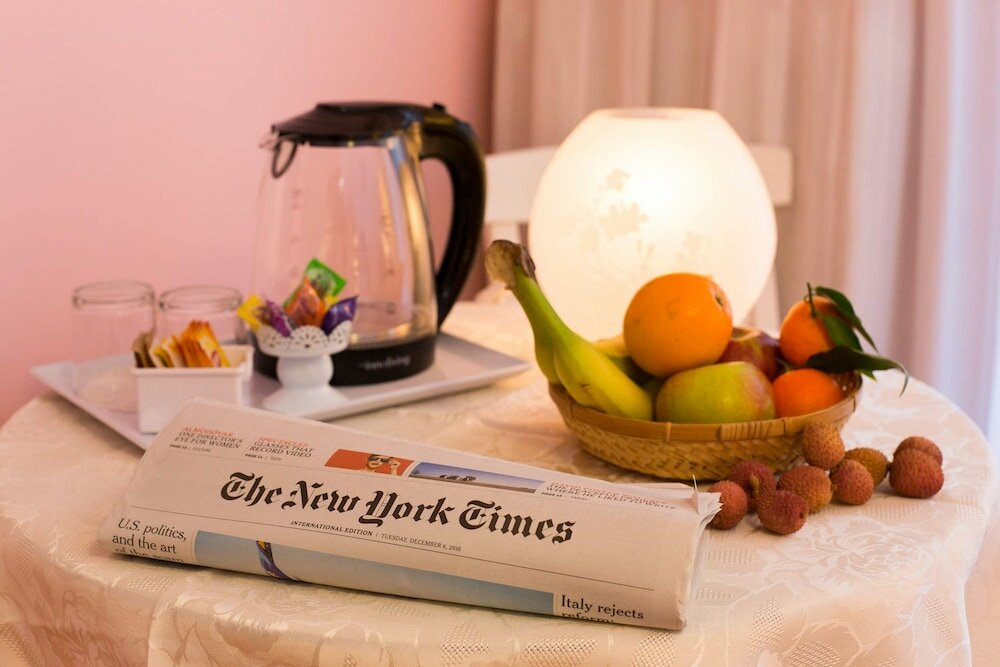 Фото Malkavacanze B&b