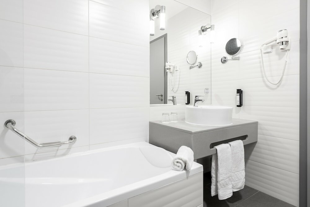 Фото Akeah Verdi Budapest