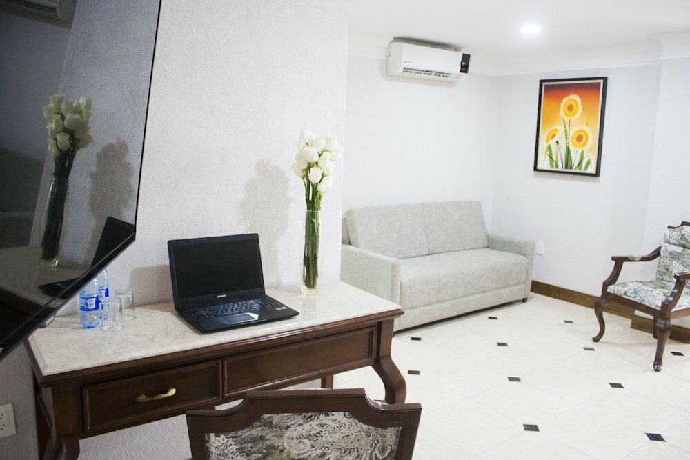 Фото Hotel Casino Plaza