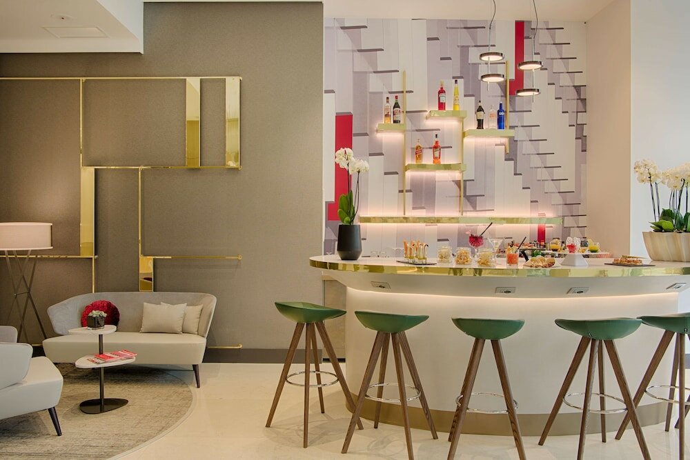 Фото Nh Collection Milano Porta Nuova