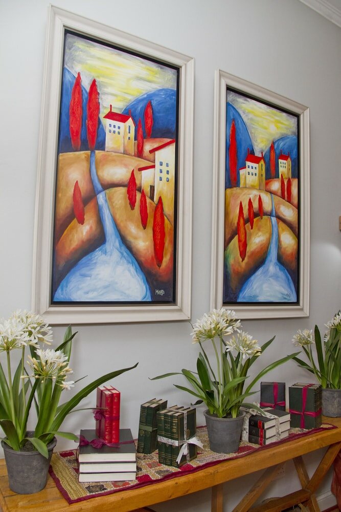 Фото Del Roza Guest House