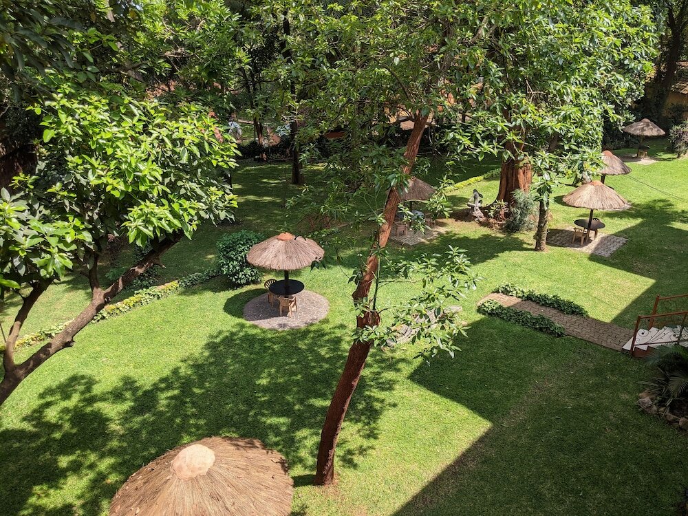 Фото отеля 4