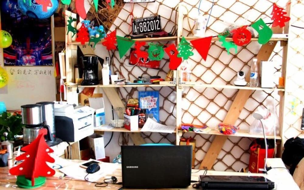 Фото отеля 4