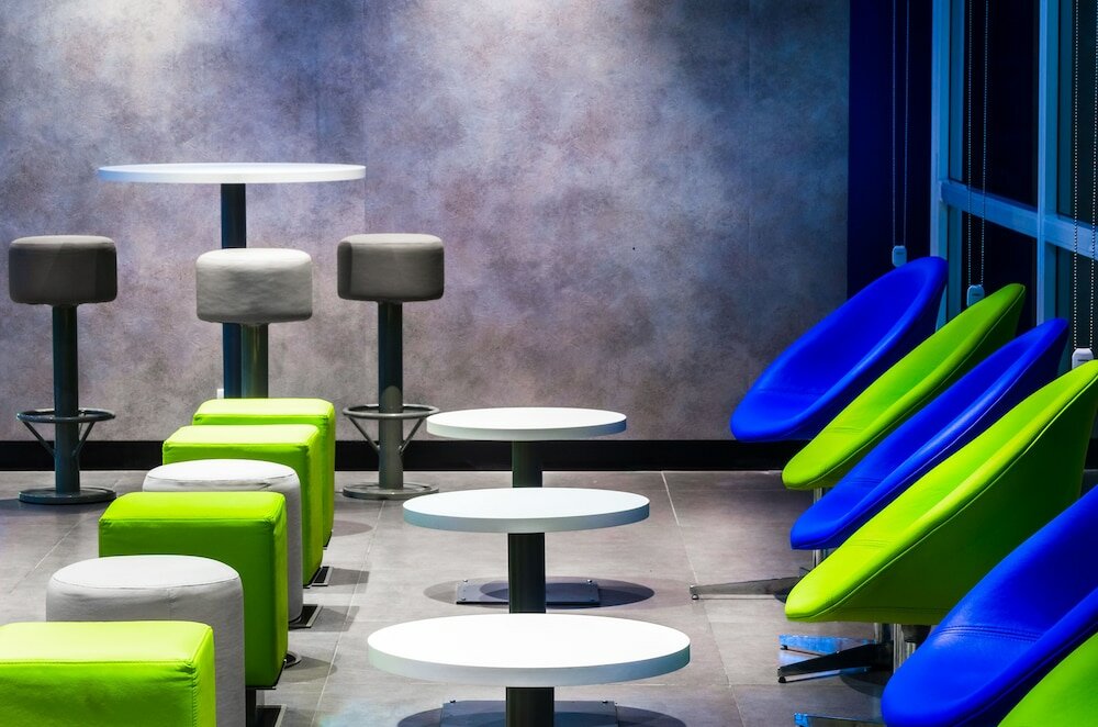 Фото Ibis budget Porto Alegre - Supereconômico