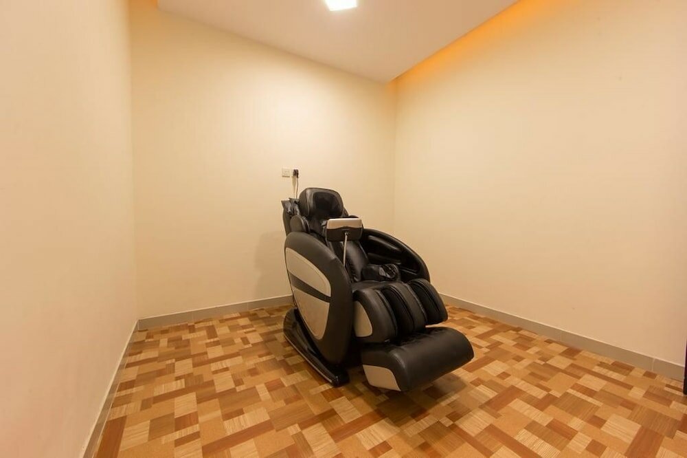 Фото Raoum Inn Sakaka