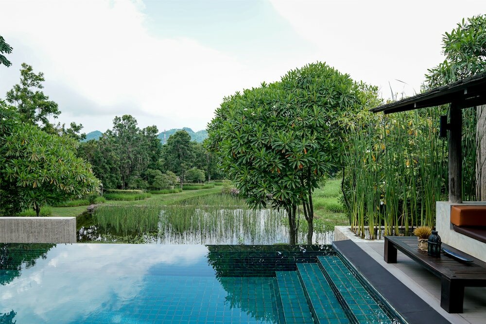 Фото Muthi Maya Forest Pool Villa Resort