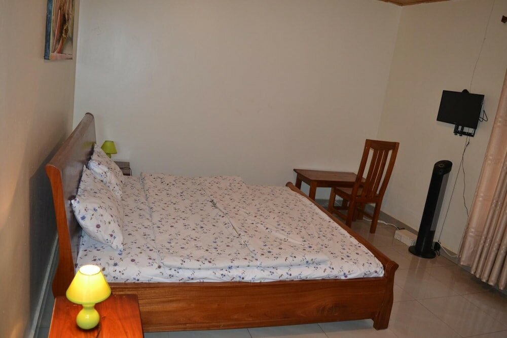 Фото Keva Guest House