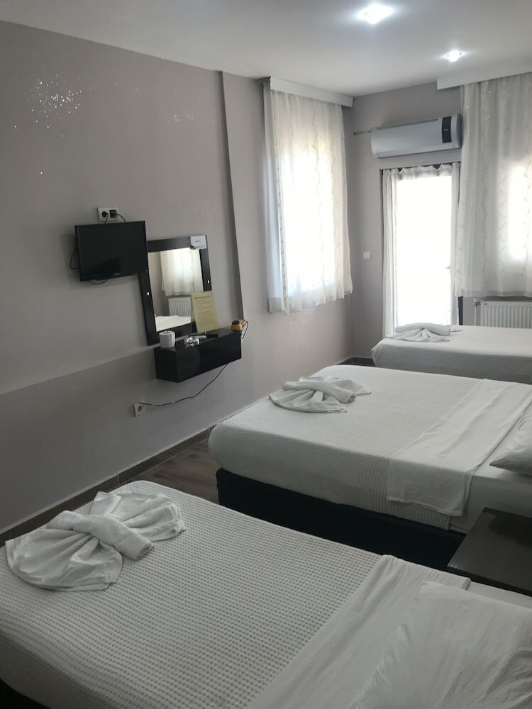 Фото Anatolia Hotel