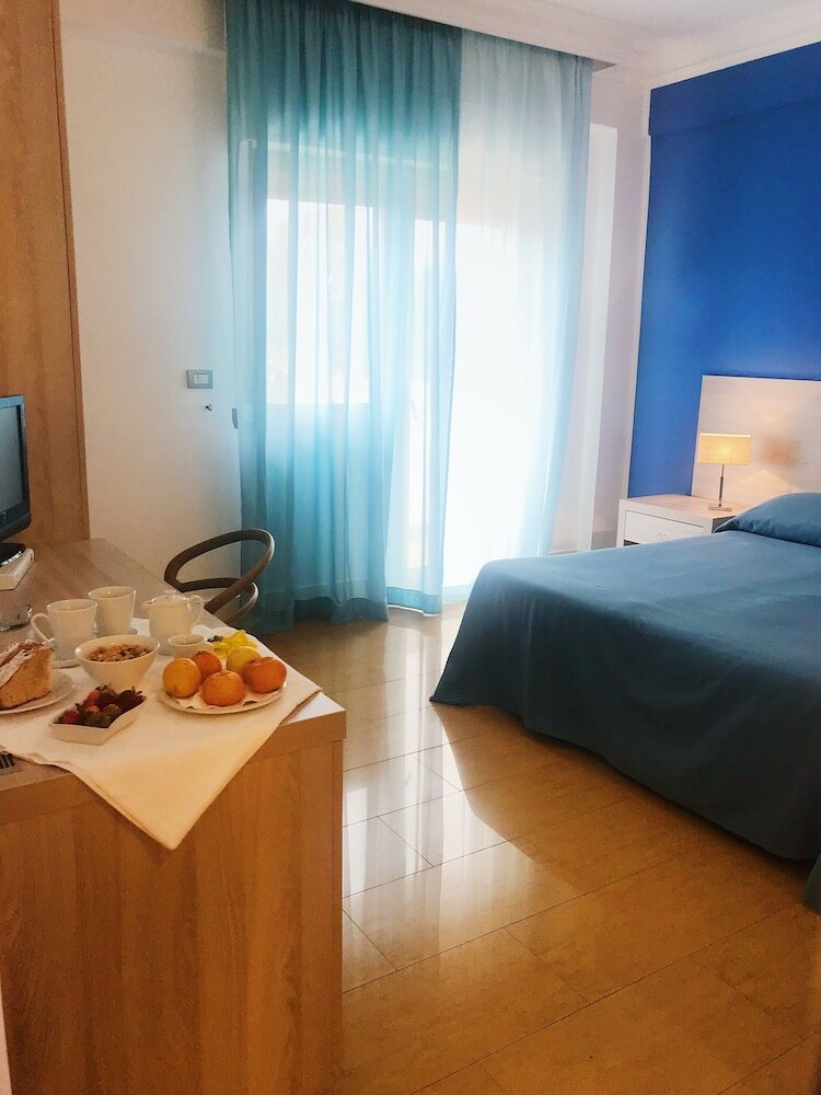 Фото Conchiglia D'Oro