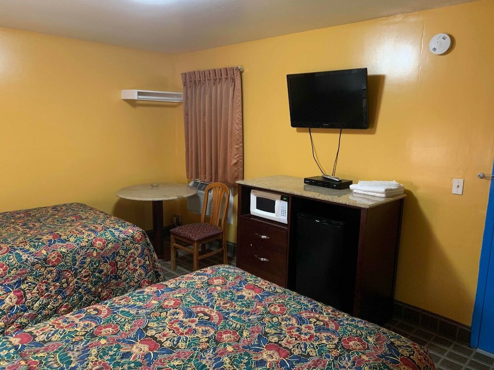 Фото Scottish Inns