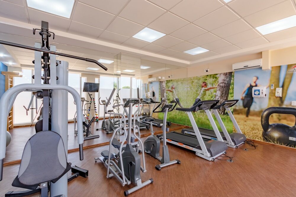 Фото Bristol Portal do Iguaçu Hotel