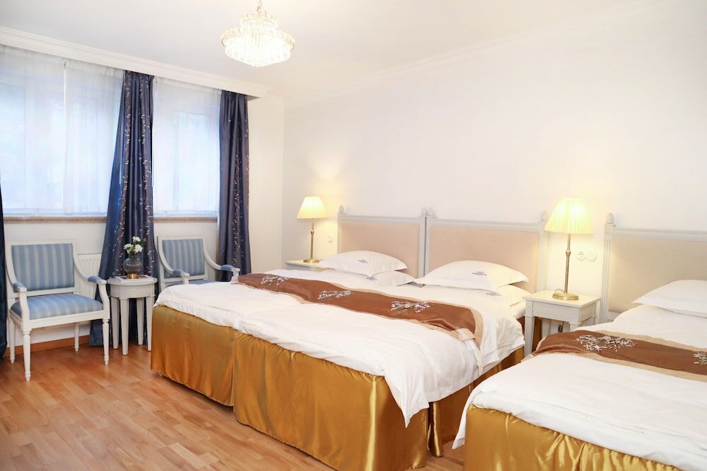 Фото Brommavik Hotel