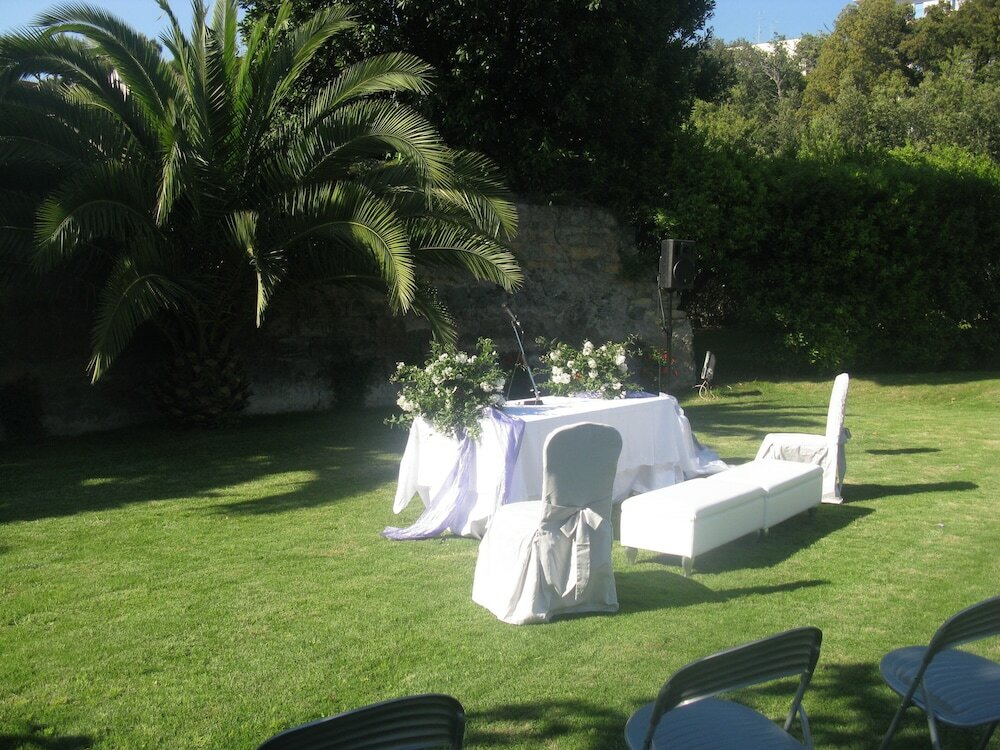 Фото Miglio D'Oro Park Hotel