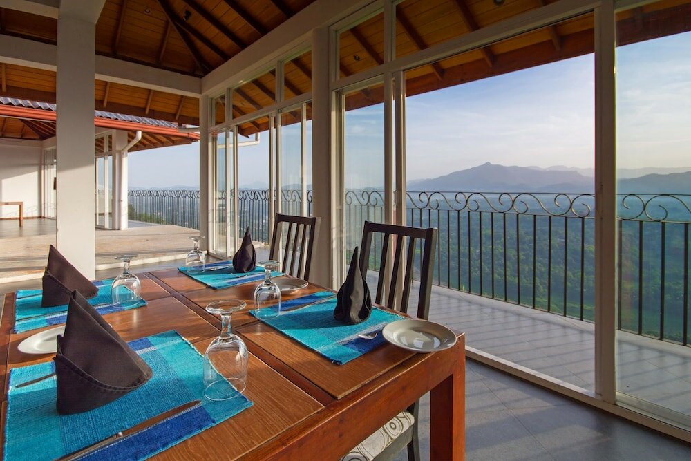 Фото Ceyloni Panorama Resort