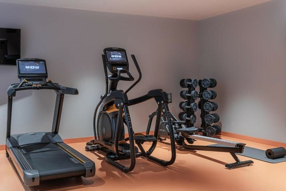 Фото Urban Loft Cologne