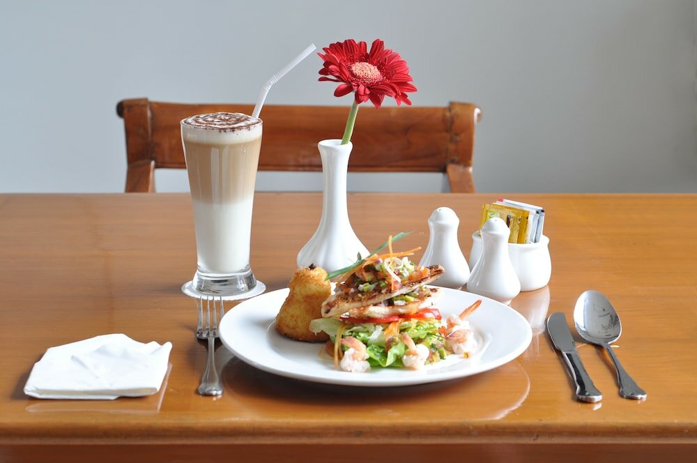 Фото Dreamtel Jakarta, Indonesia