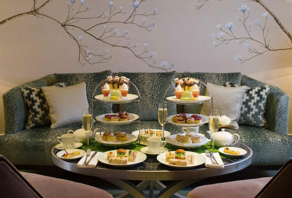 Фото The Park Tower Knightsbridge