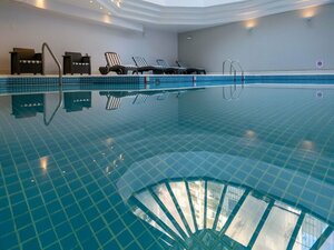 Гостиница Sofitel Buenos Aires Recoleta