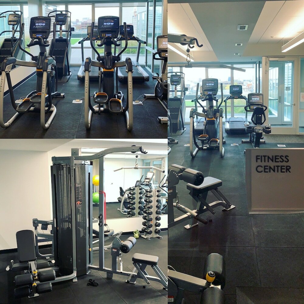 Фото Hotel Chauncey Iowa City, Tapestry Collection by Hilton