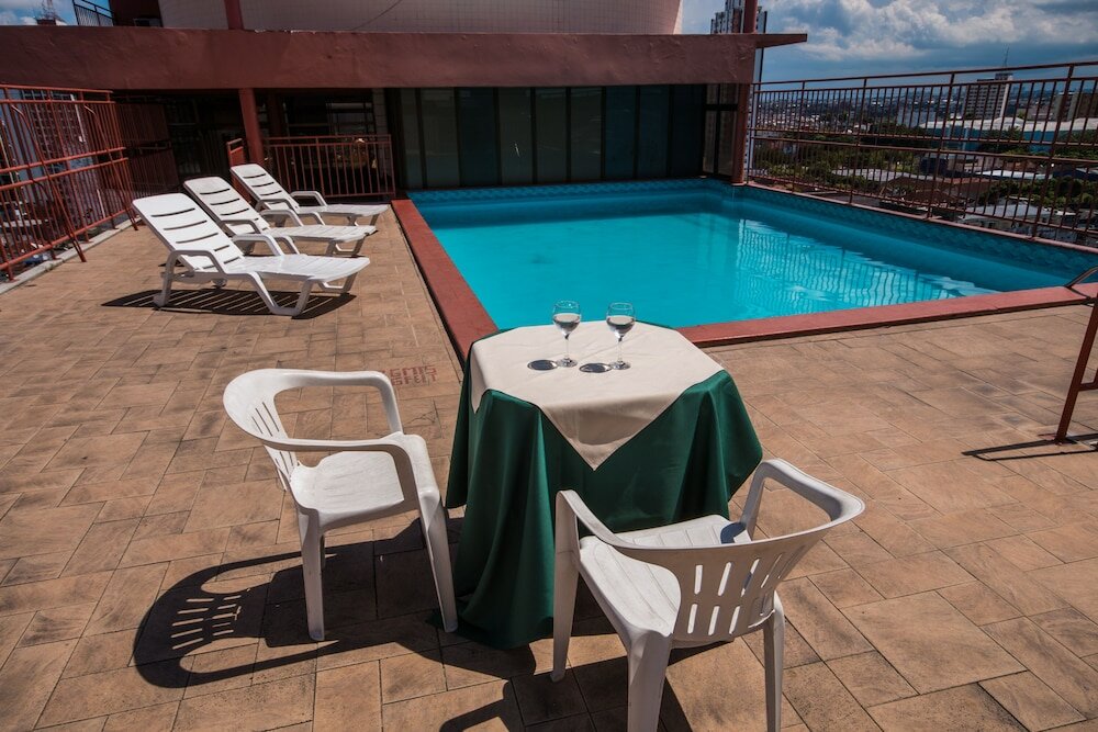 Фото Taj Mahal Continental Hotel