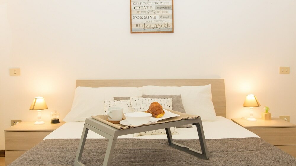 Фото Rental In Rome Rosselli Palace Apartment 2