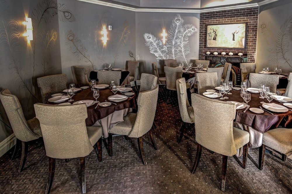 Фото The Peacock Inn, Ascend Hotel Collection