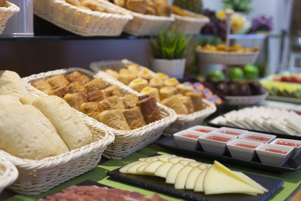 Фото Hotel Porcel Torre Garden