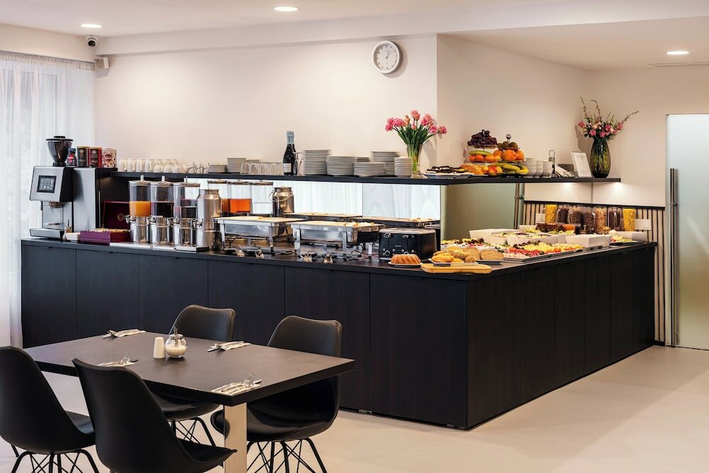 Фото Aida Hotel
