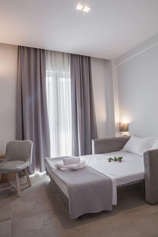 Фото Anemos Rooms & Apartments