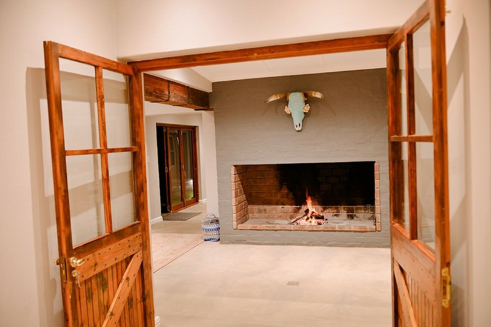 Фото Two Fat Owls Guesthouse