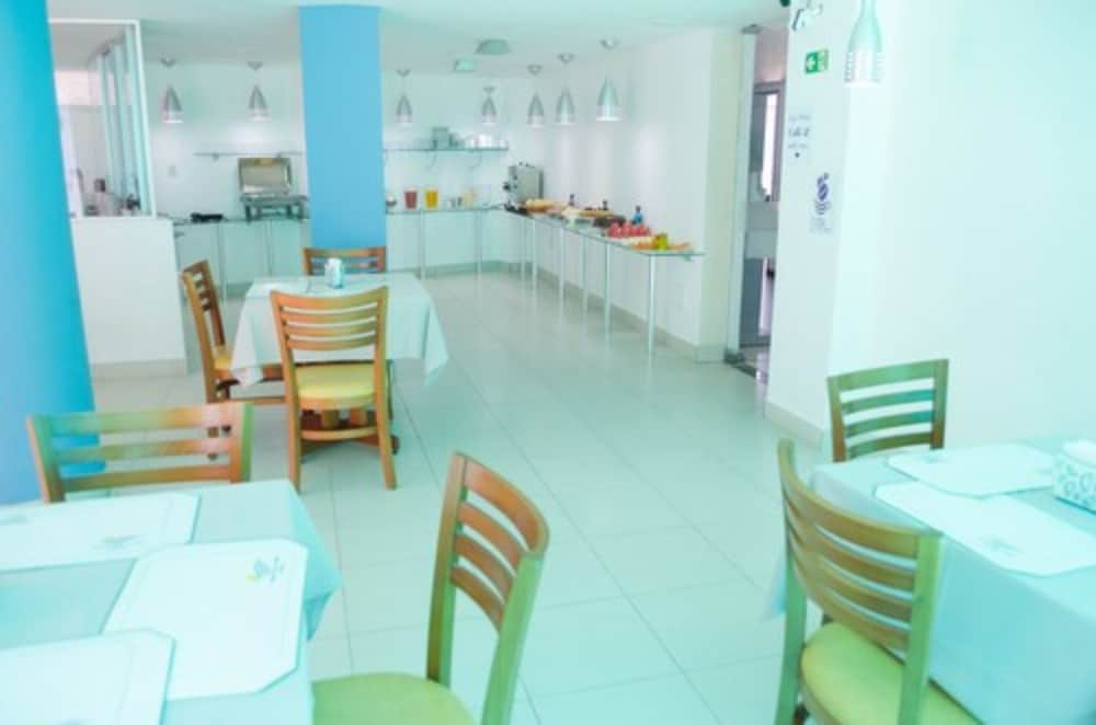 Фото Bahia Sol E Mar Hotel