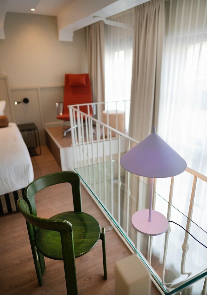 Фото The Times Hotel