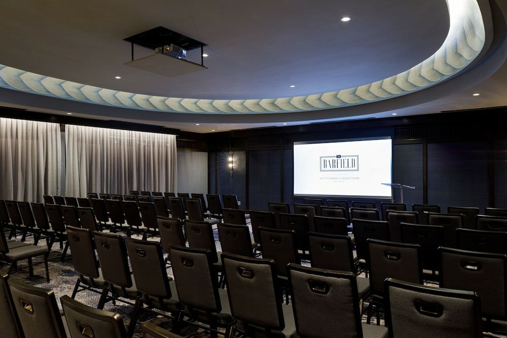 Фото The Barfield, Autograph Collection