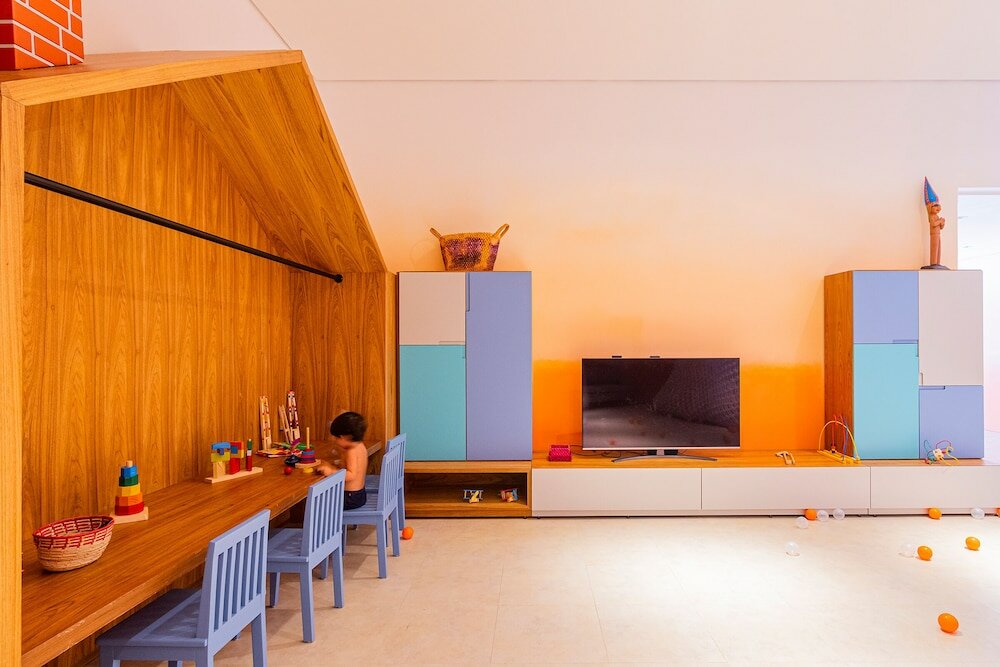 Фото Carmel Taíba Exclusive Resort