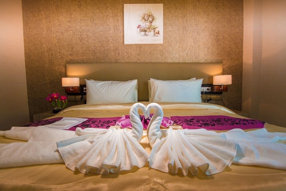 Фото Retro 39 Hotel