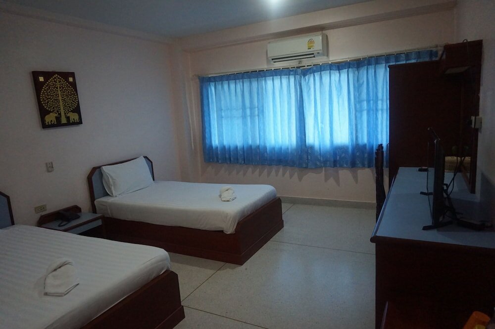 Фото Metro Residence