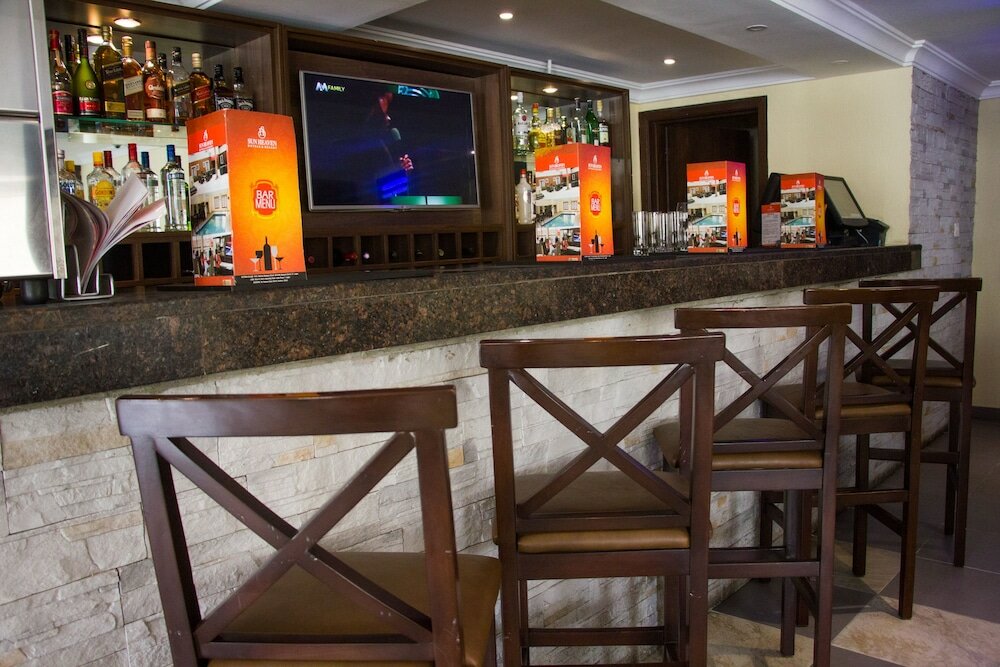 Фото Sun Heaven Hotel & Resort Lekki