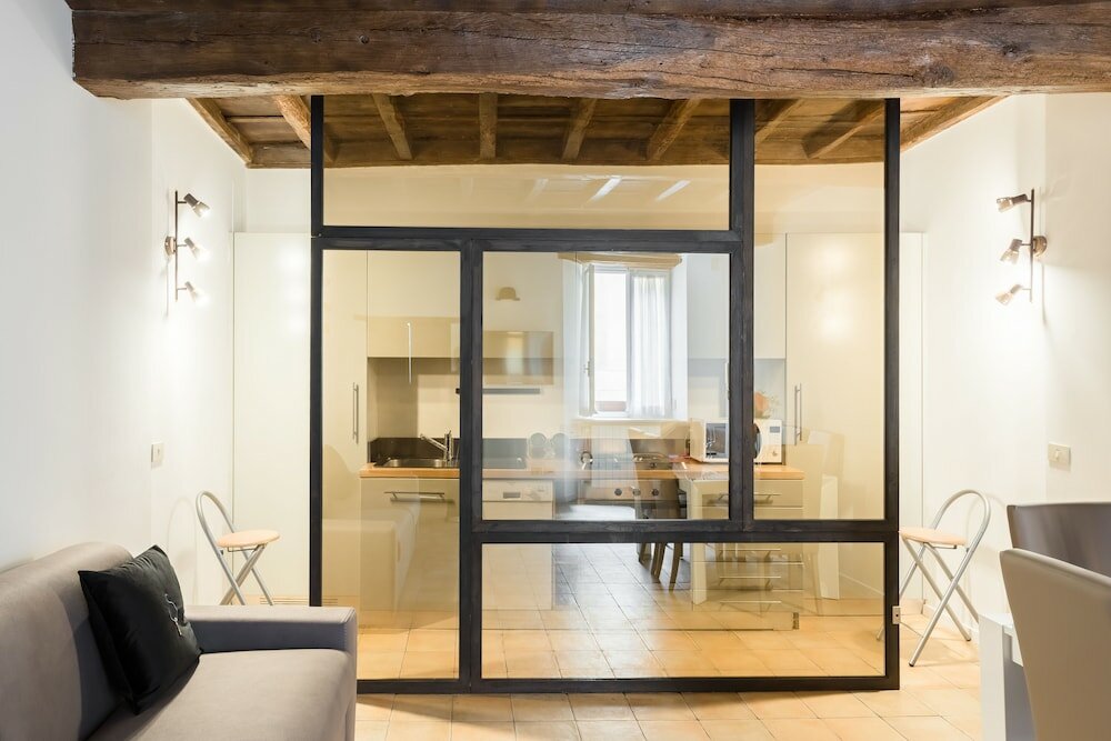 Фото A World Aparts - 13 T. Argentina