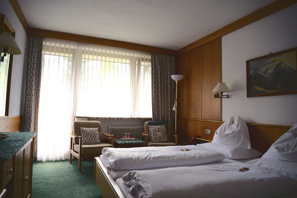 Фото Haus Patricia