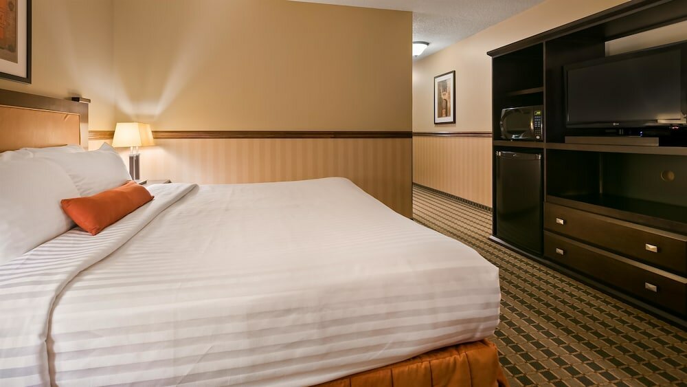 Фото Best Western Diamond Inn