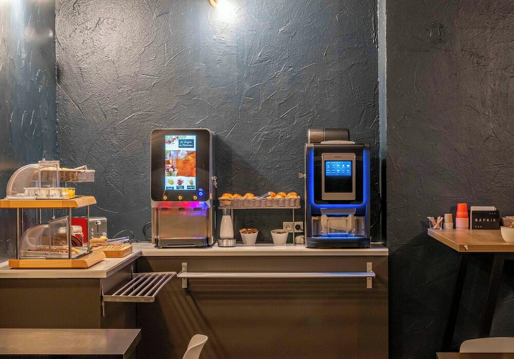 Фото The Originals City, Hotel Ariane, Toulouse