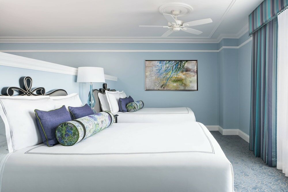 Фото The Ritz-Carlton, New Orleans