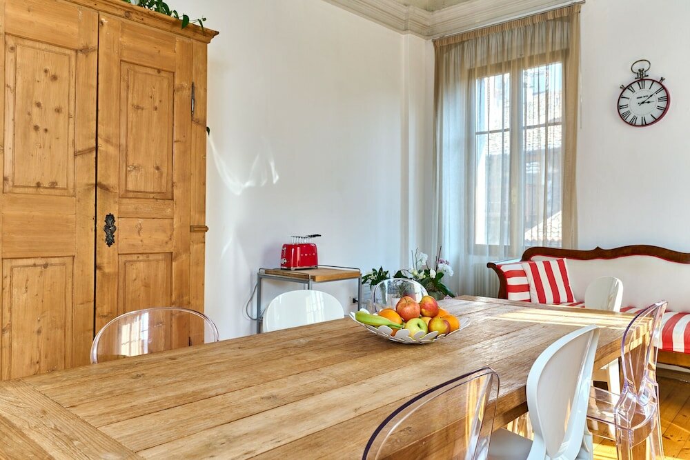 Фото B&b Al Cavour 34