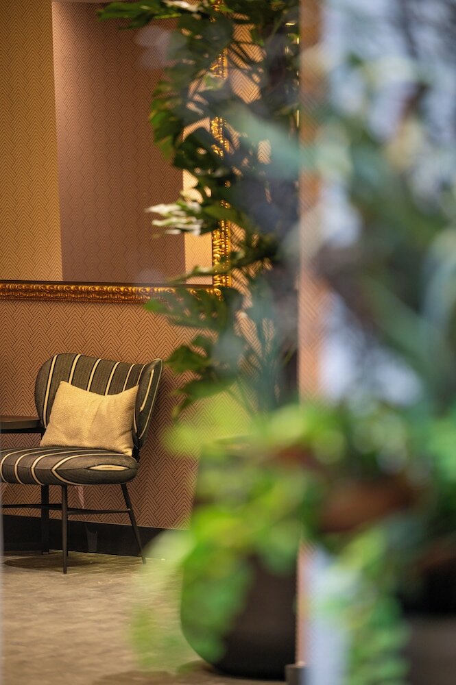 Фото Hesperia Barri Gòtic