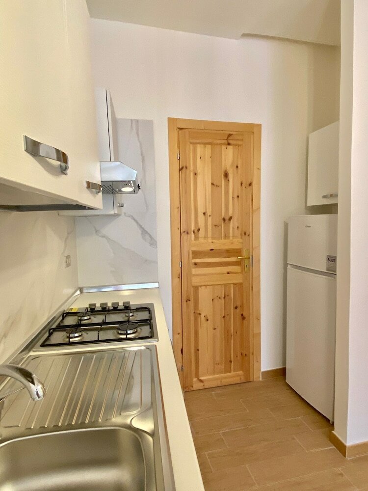 Фото B&b Le Statuine Guesthouse