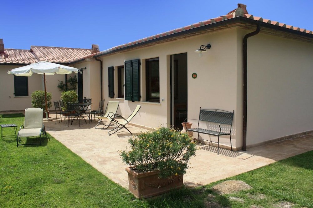 Фото Agriturismo i Sicomori